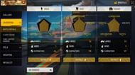 रैंक स्टैट्स (Image via Garena/Screenshot)